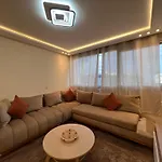 Hilton Residence - Tanger City Center