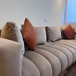 Hilton Residence - Tanger City Center