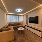 Hilton Residence - Tanger City Center
