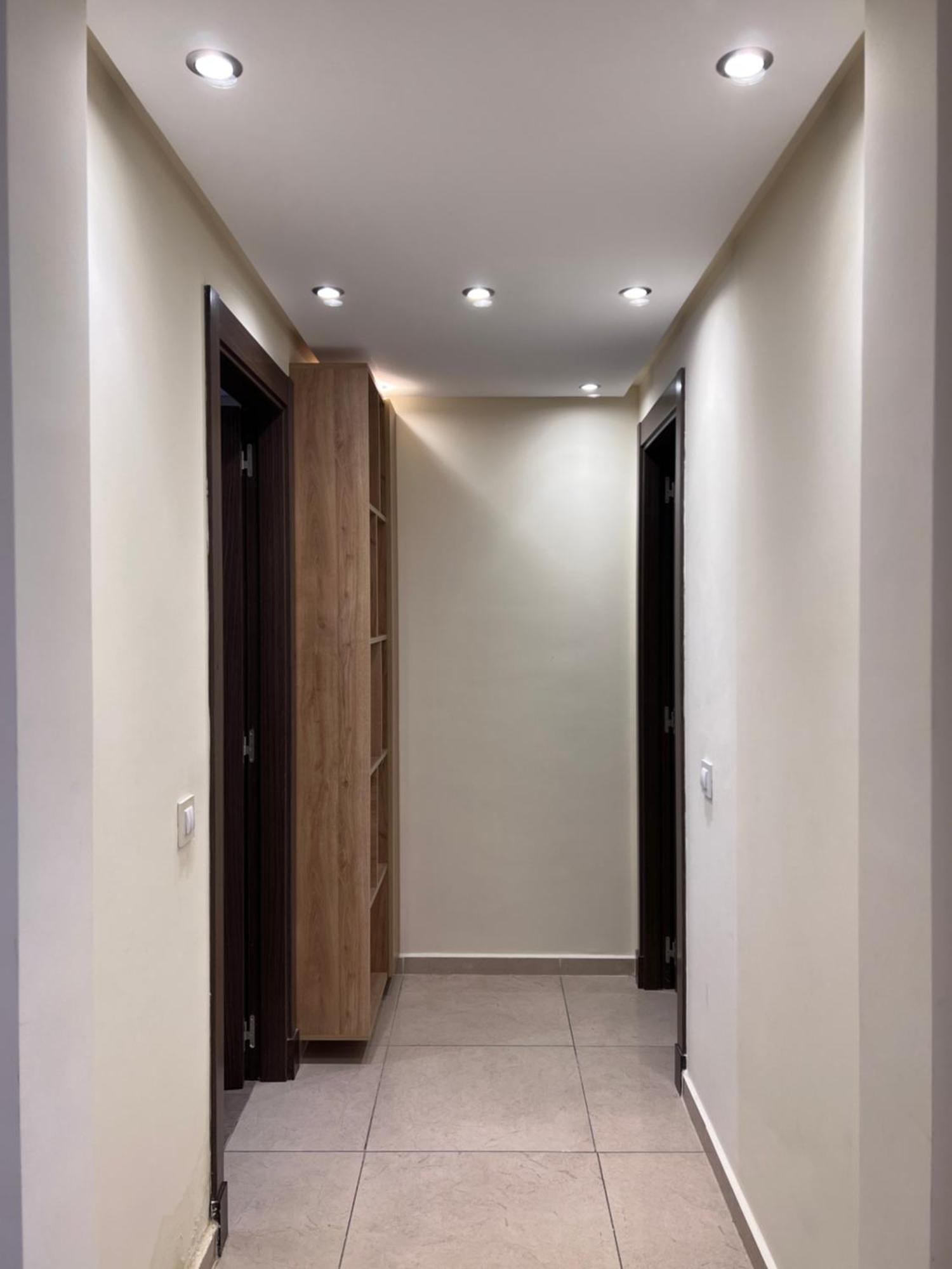 Hilton - Center Appartement *