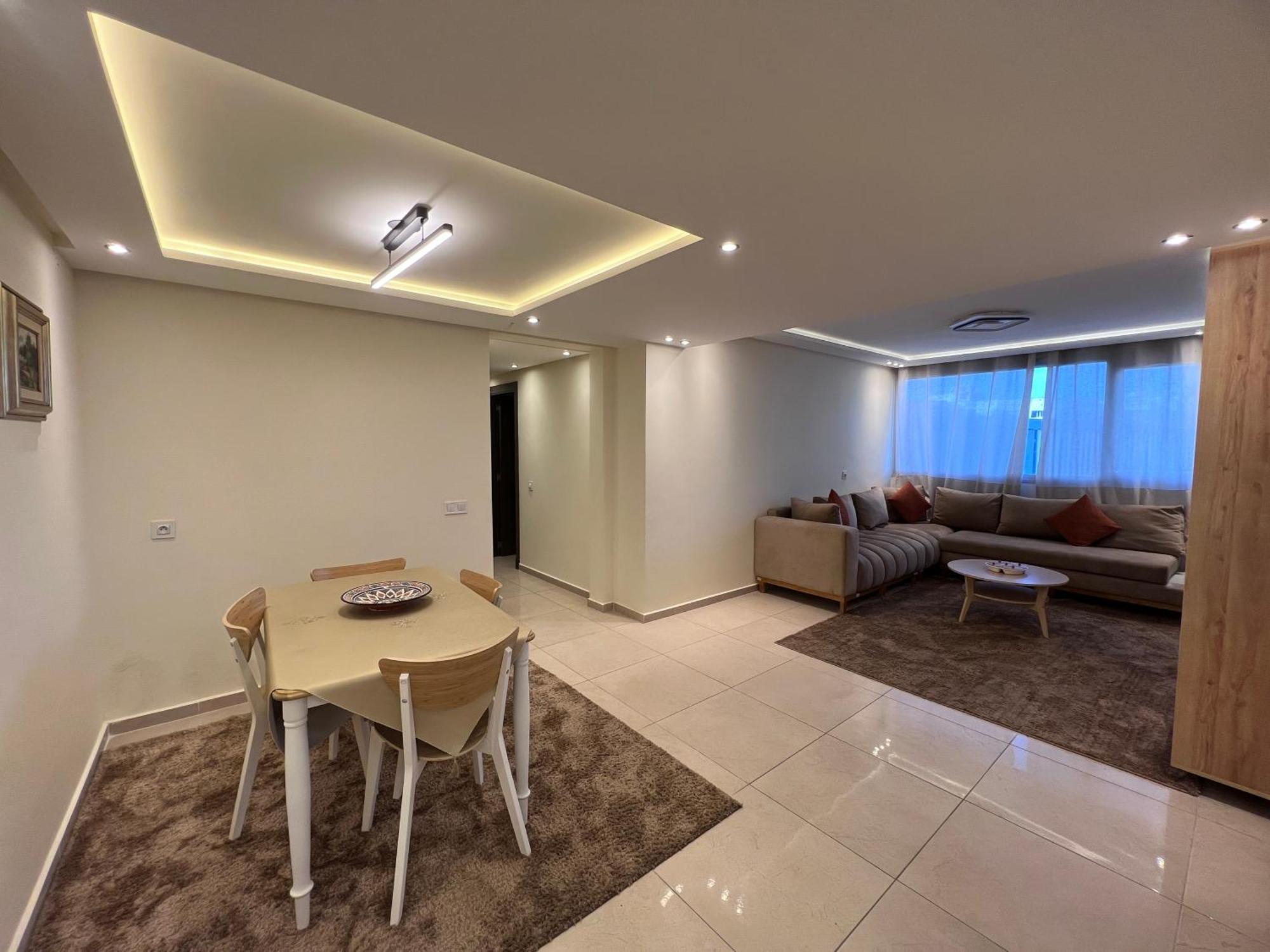 Appartement Hilton - Center *