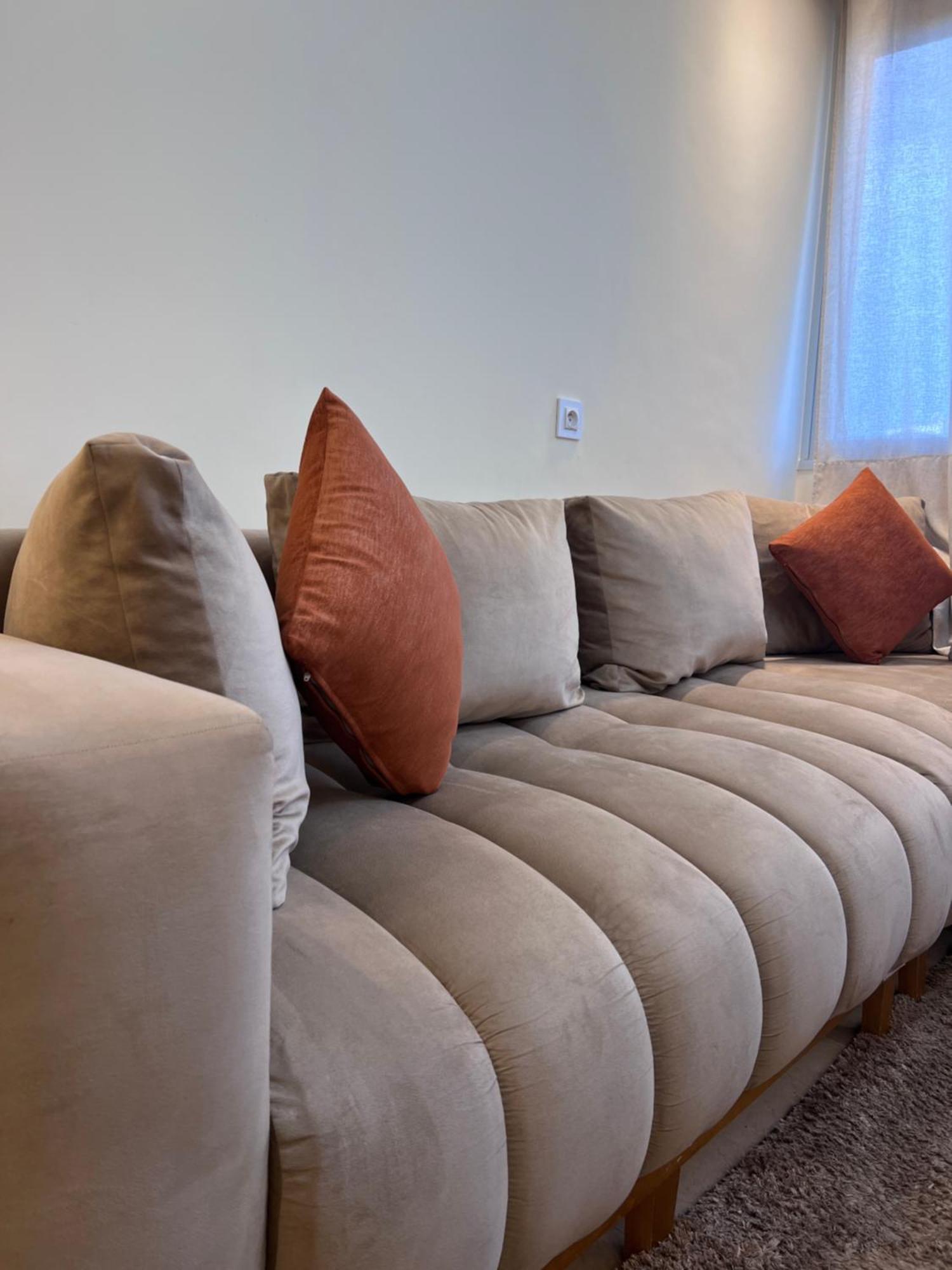 Appartement Hilton - Center *