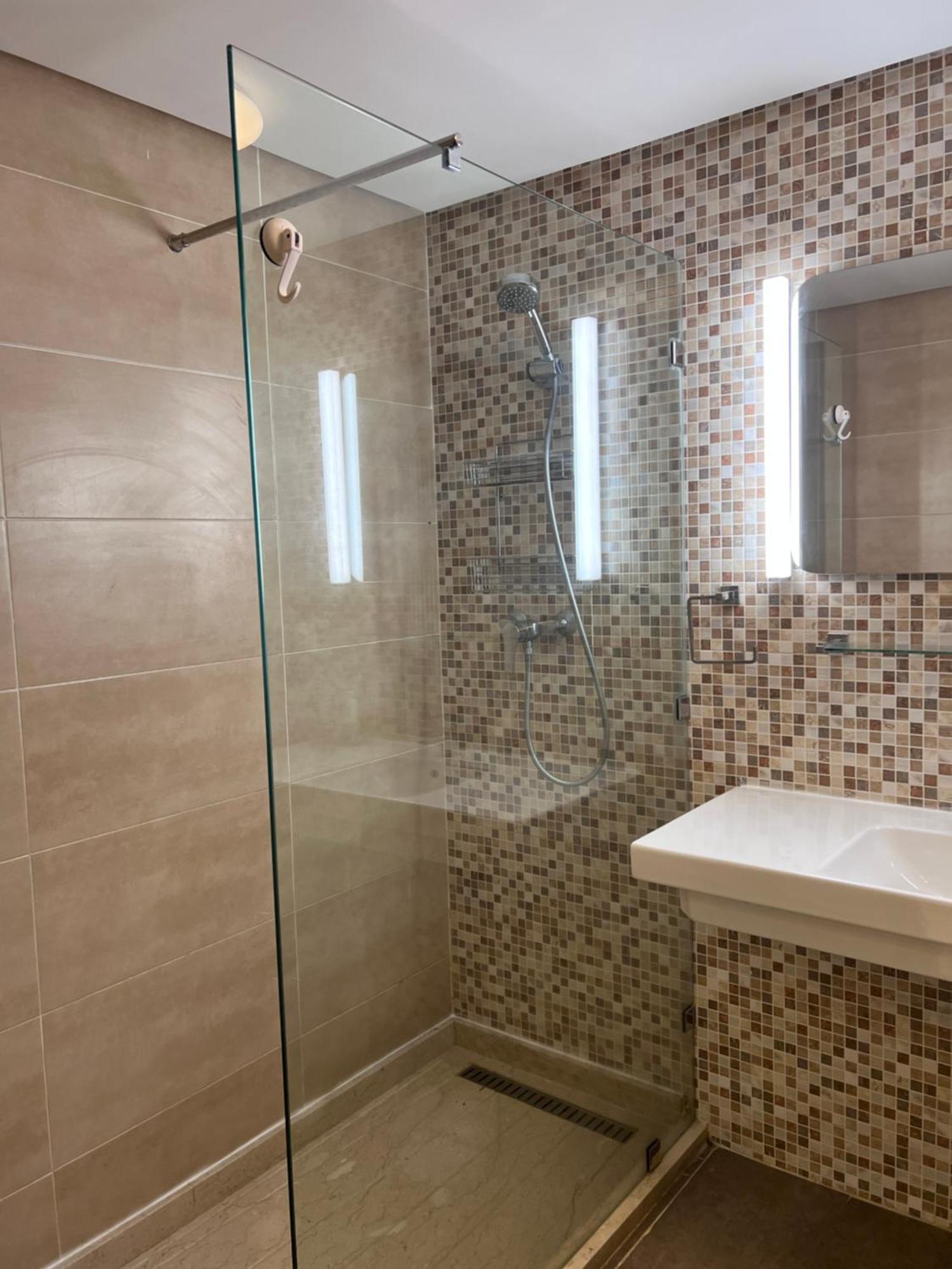 Hilton - Center Appartement Tanger