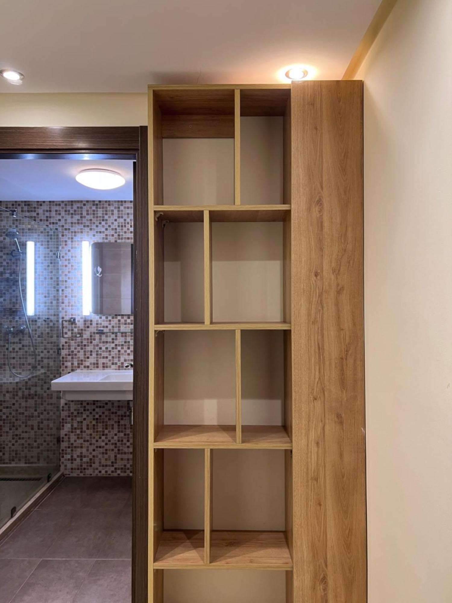 Apartment Hilton - Center Tanger