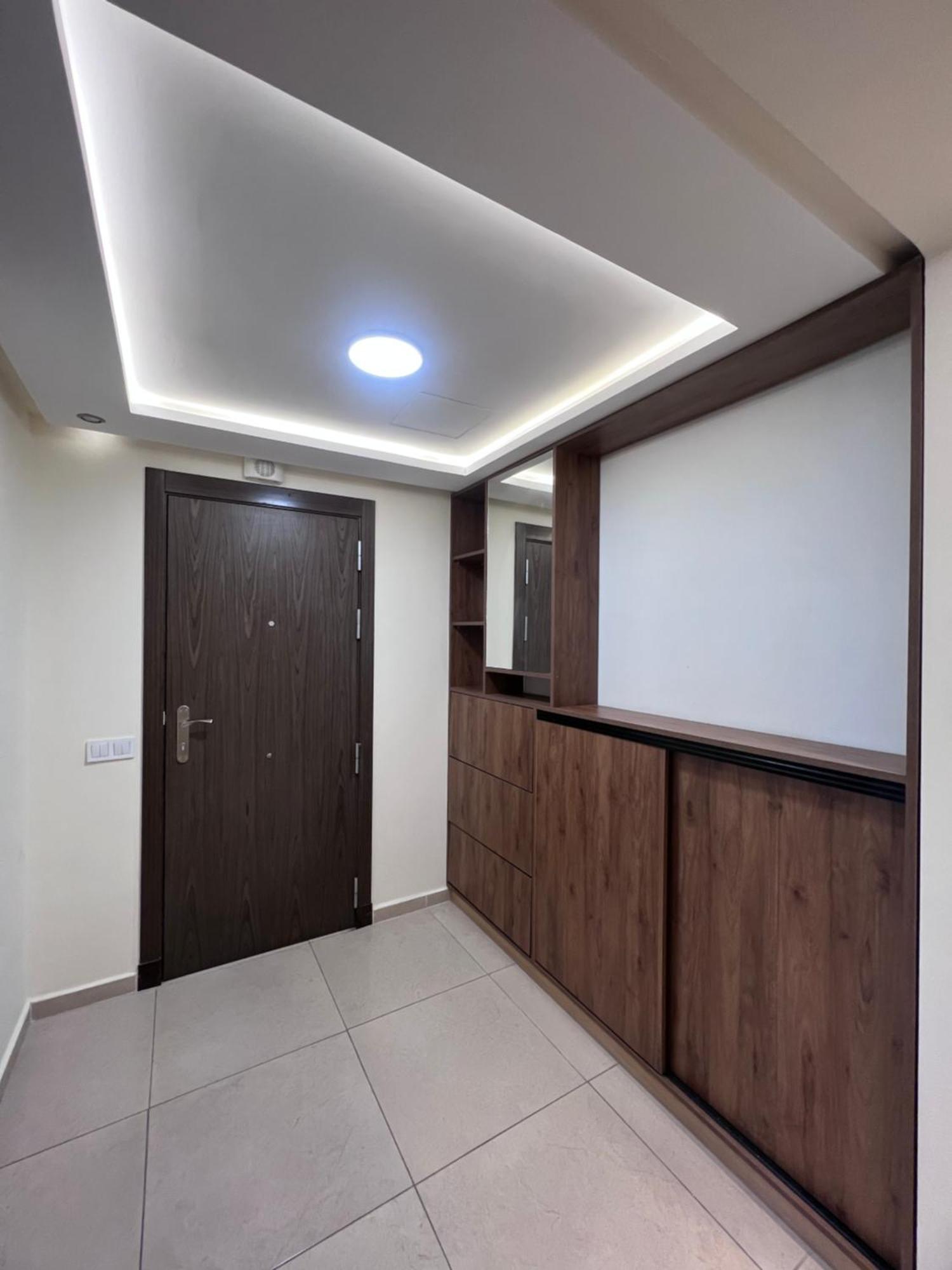 Hilton - Center Apartment